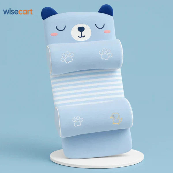 Baby Head Shape Pillow