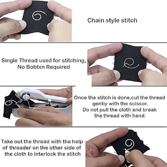HandyStitch Pro