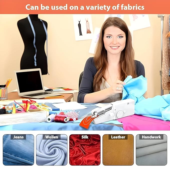 HandyStitch Pro
