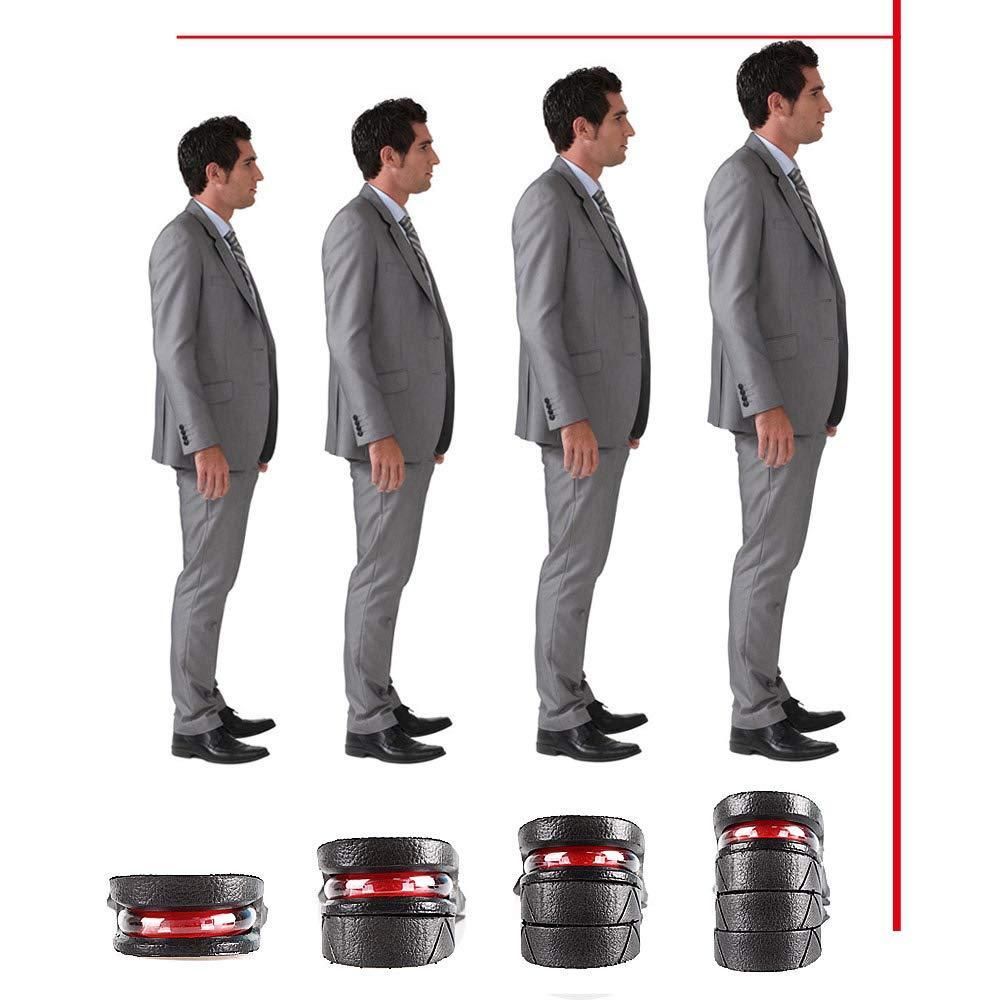 LiftMaxx™ – Adjustable Height Insoles
