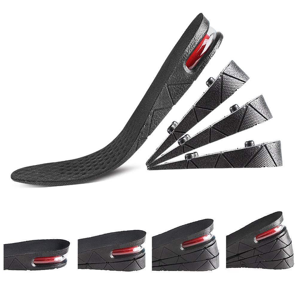 LiftMaxx™ – Adjustable Height Insoles