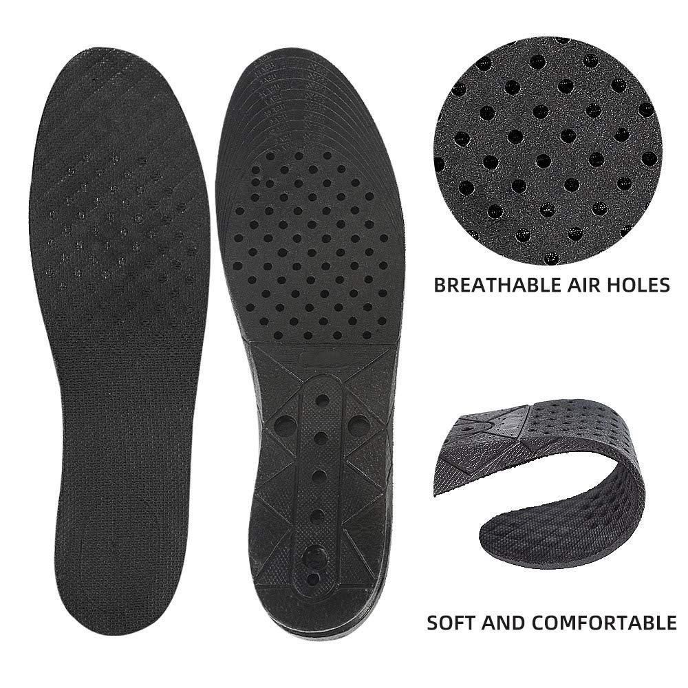 LiftMaxx™ – Adjustable Height Insoles