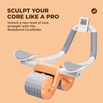 CoreX Wheel