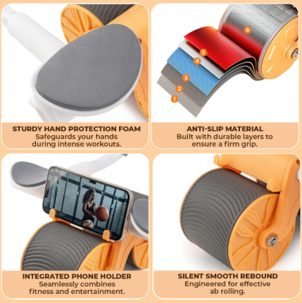 CoreX Wheel