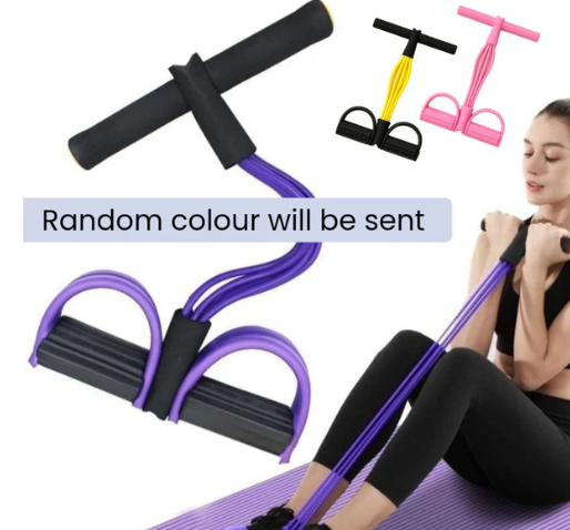 CoreFlex Pedal Puller Band