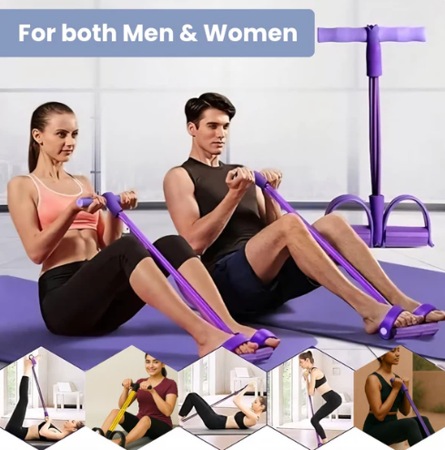 CoreFlex Pedal Puller Band
