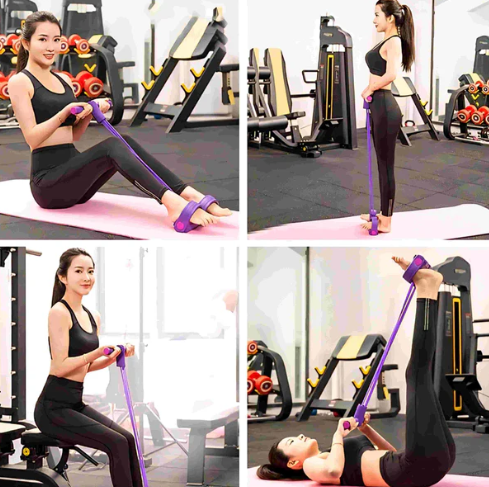 CoreFlex Pedal Puller Band