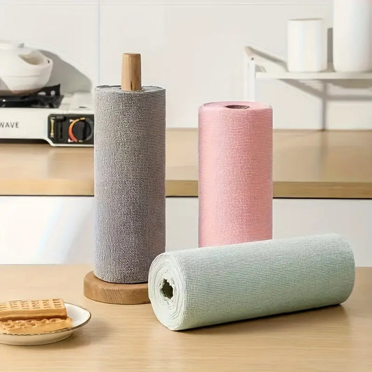 Microfiber Cleaning Cloth
