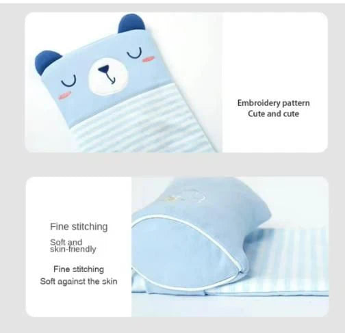 Baby Head Shape Pillow