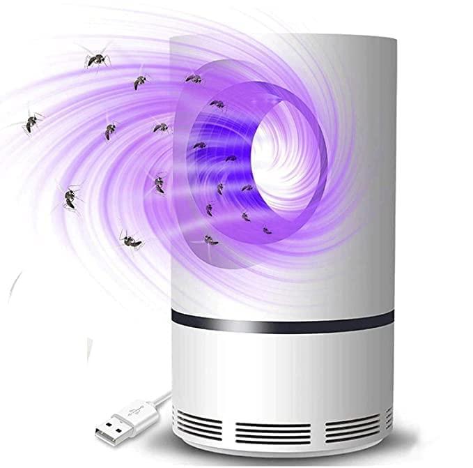 USB Mosquito Killer Lamp