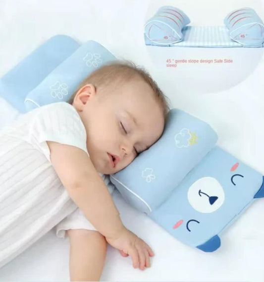 Baby Head Shape Pillow