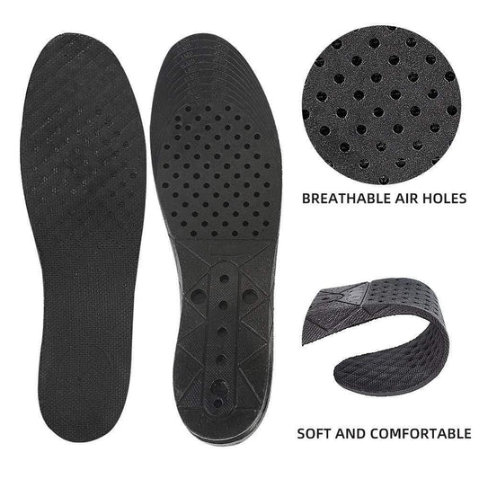 LiftMaxx™ – Adjustable Height Insoles