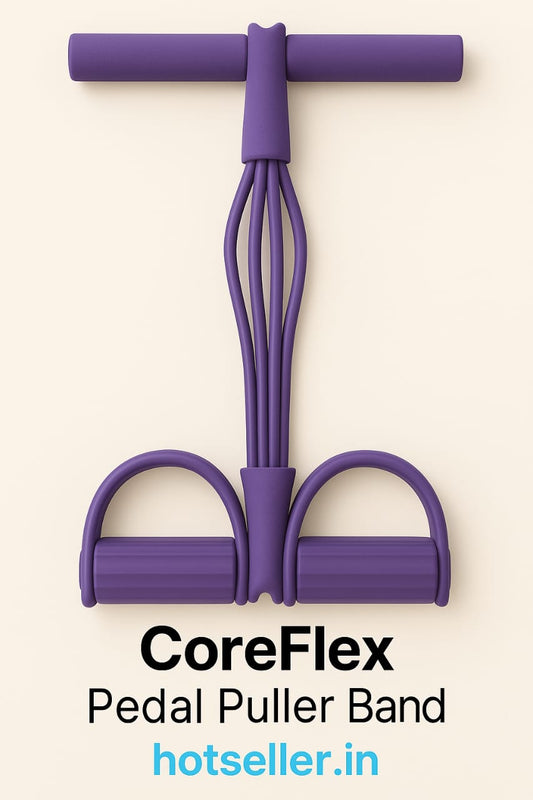 CoreFlex Pedal Puller Band